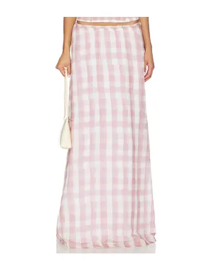 SNDYS TALLIN MAXI スカート - サムネイル1