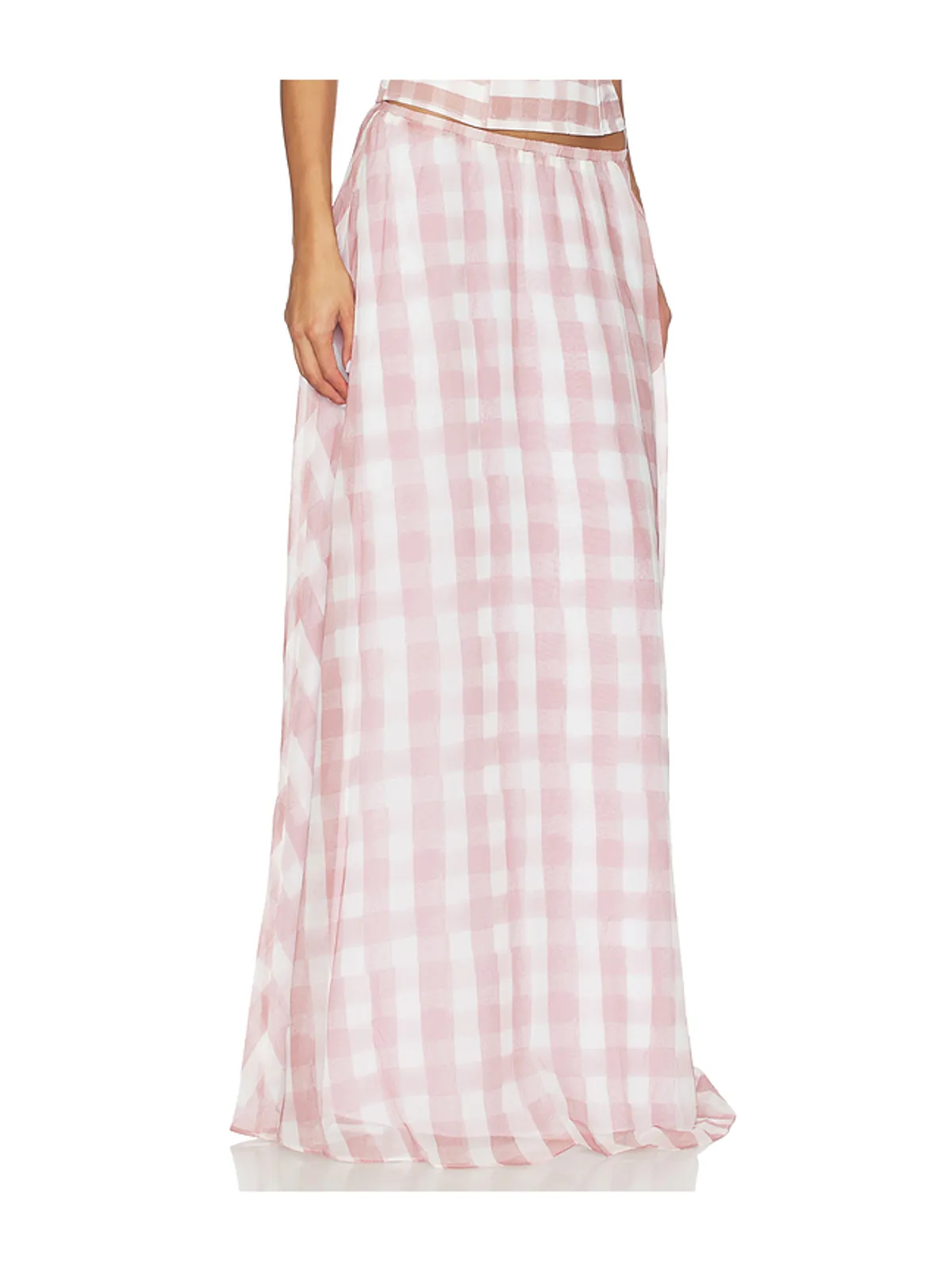 SNDYS TALLIN MAXI スカート - 画像2