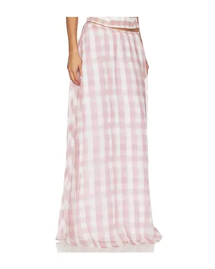 SNDYS TALLIN MAXI スカート - サムネイル2