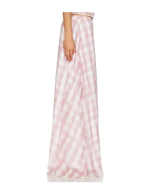 SNDYS TALLIN MAXI スカート - サムネイル3