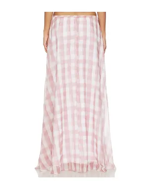 SNDYS TALLIN MAXI スカート - サムネイル4