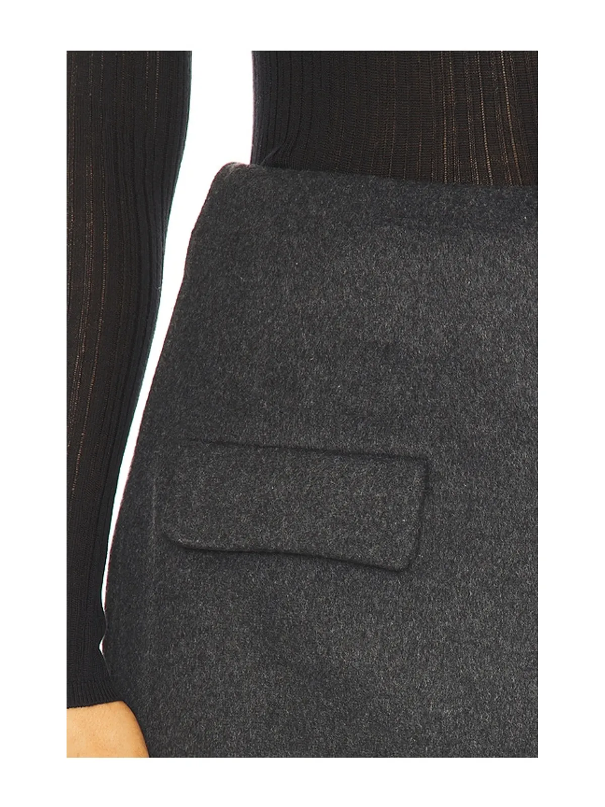 SNDYS JOVIE MINI スカート - 画像6