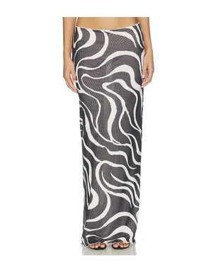SNDYS SAVANNAH MAXI スカート - サムネイル1