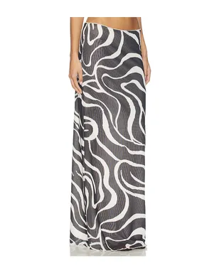 SNDYS SAVANNAH MAXI スカート - サムネイル2