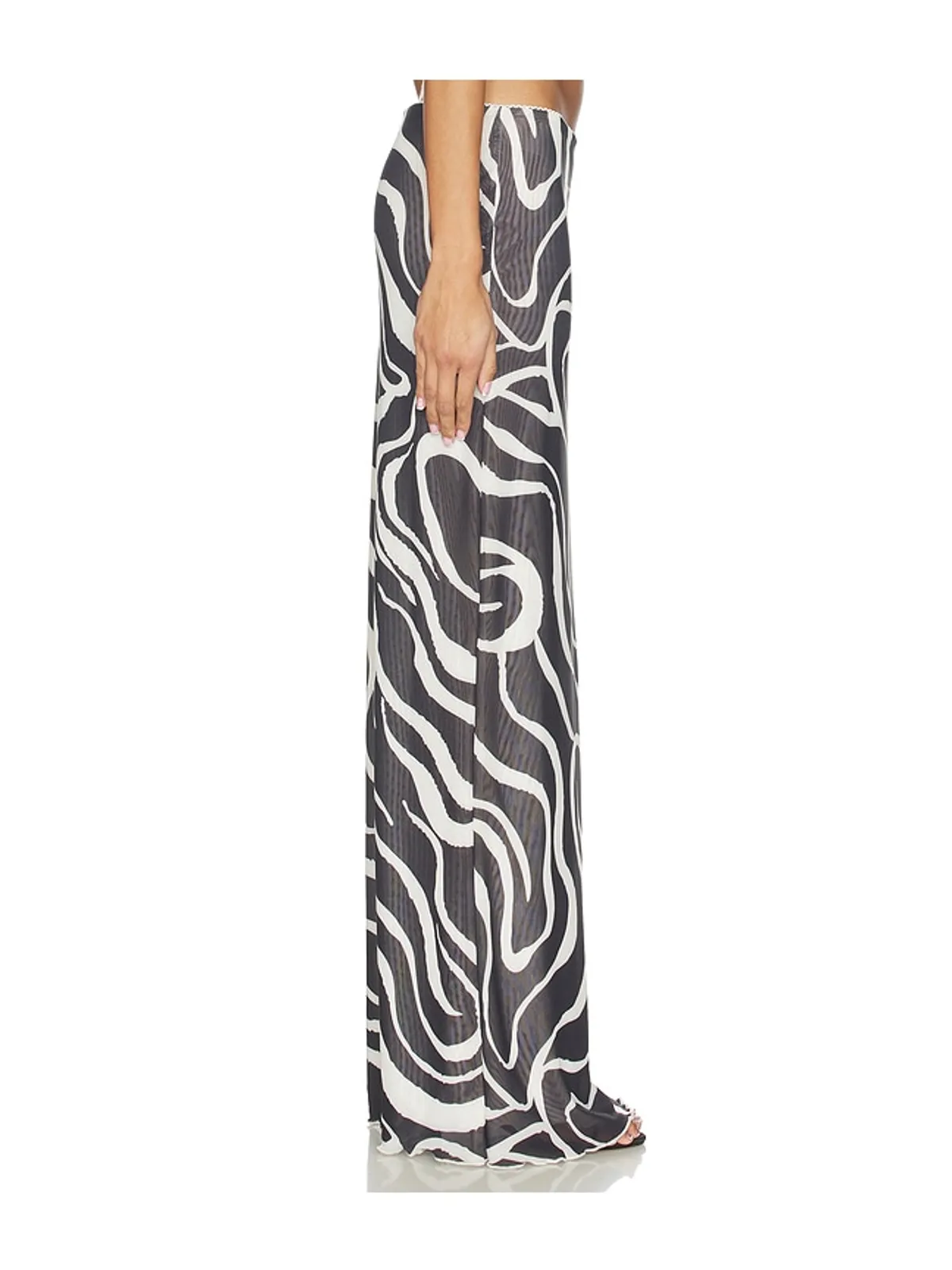 SNDYS SAVANNAH MAXI スカート - 画像3