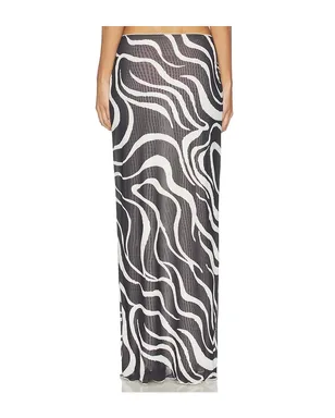 SNDYS SAVANNAH MAXI スカート - サムネイル4