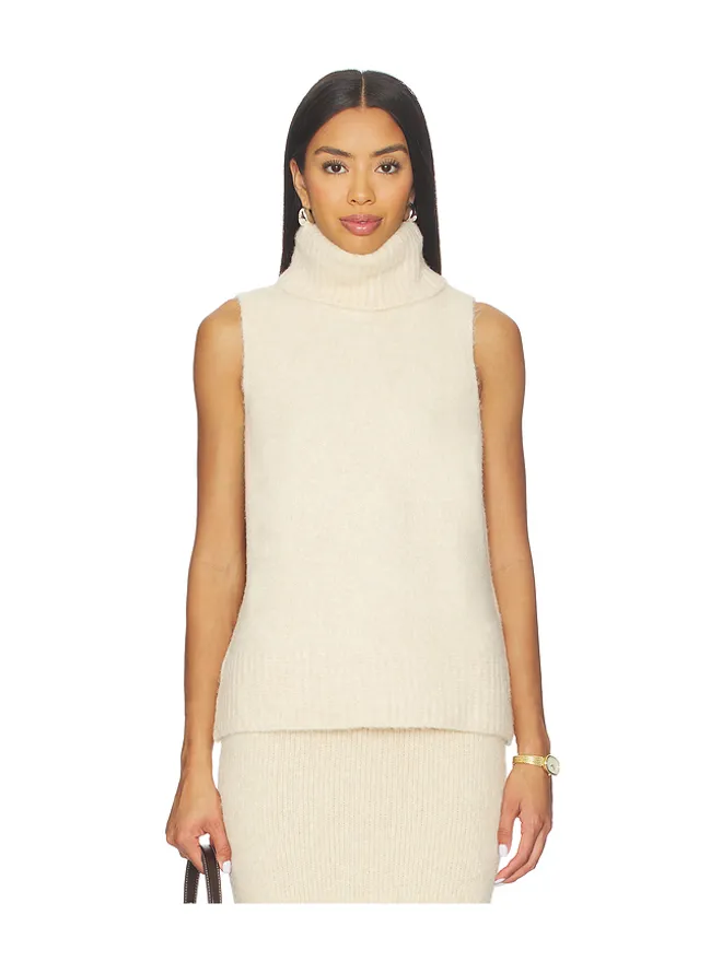 SNDYS SNDYS WINNIE KNIT トップの商品画像