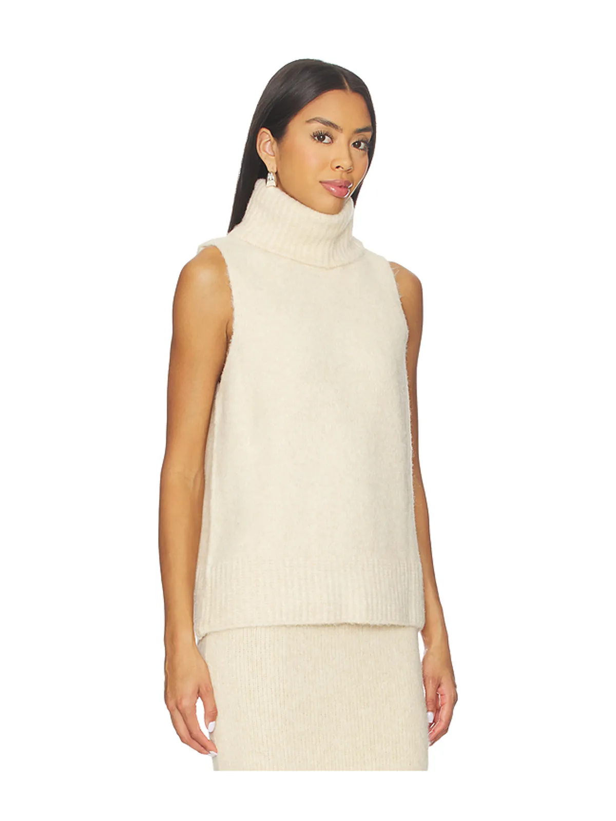 SNDYS WINNIE KNIT トップ - 画像2