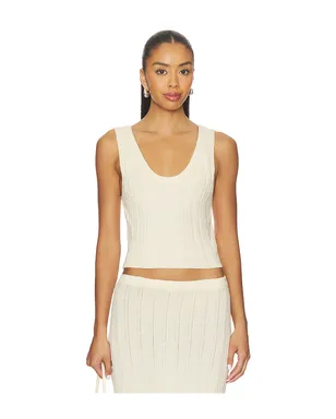 SNDYS BAHA TANK トップ - サムネイル1