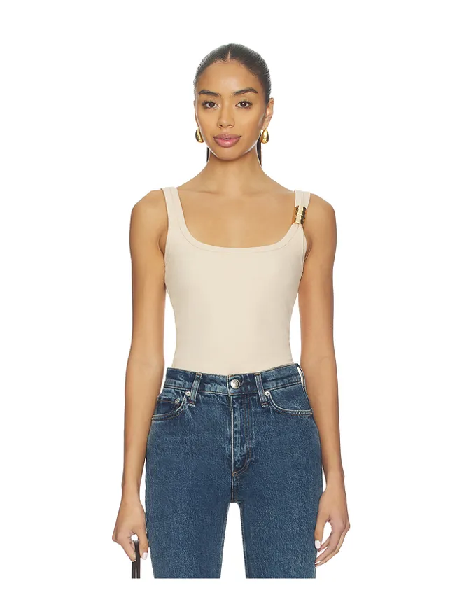 SNDYS SNDYS CLEONIE TANK トップの商品画像
