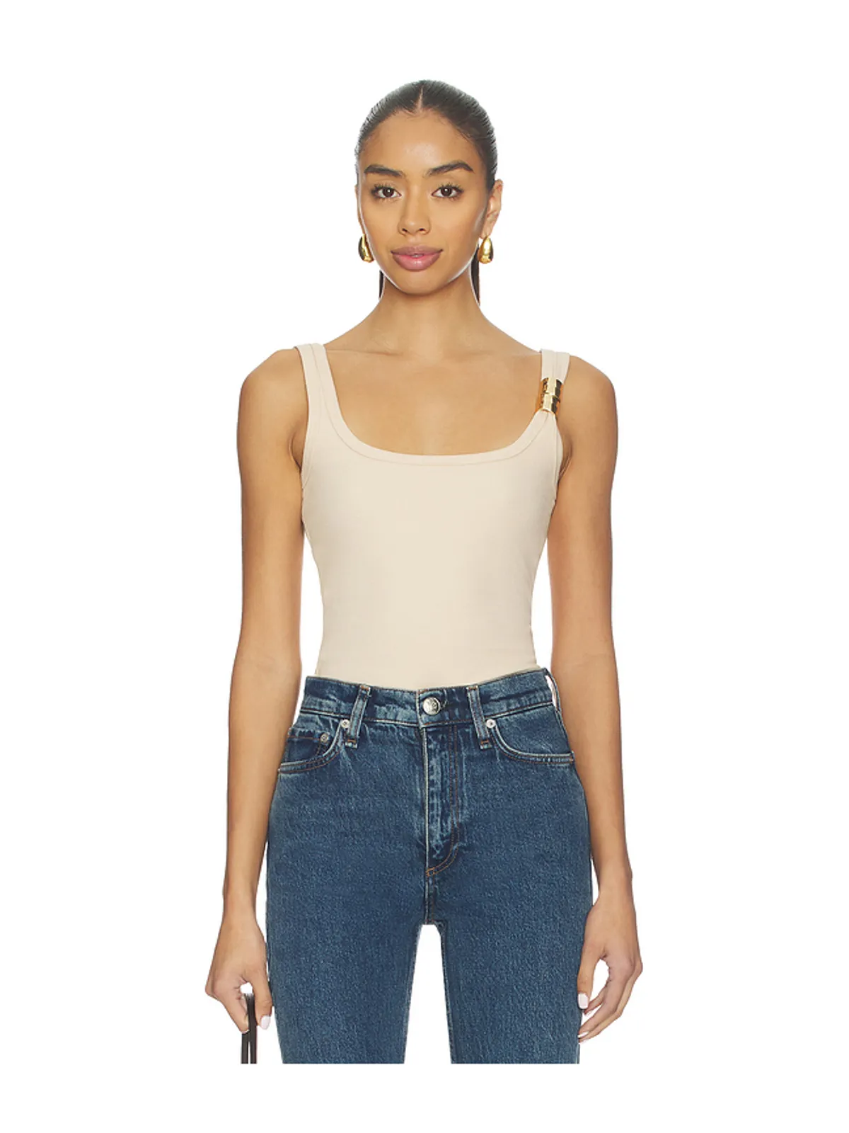 SNDYS CLEONIE TANK トップ - 画像1