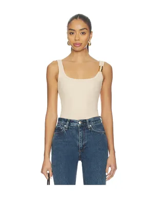 SNDYS CLEONIE TANK トップ - サムネイル1