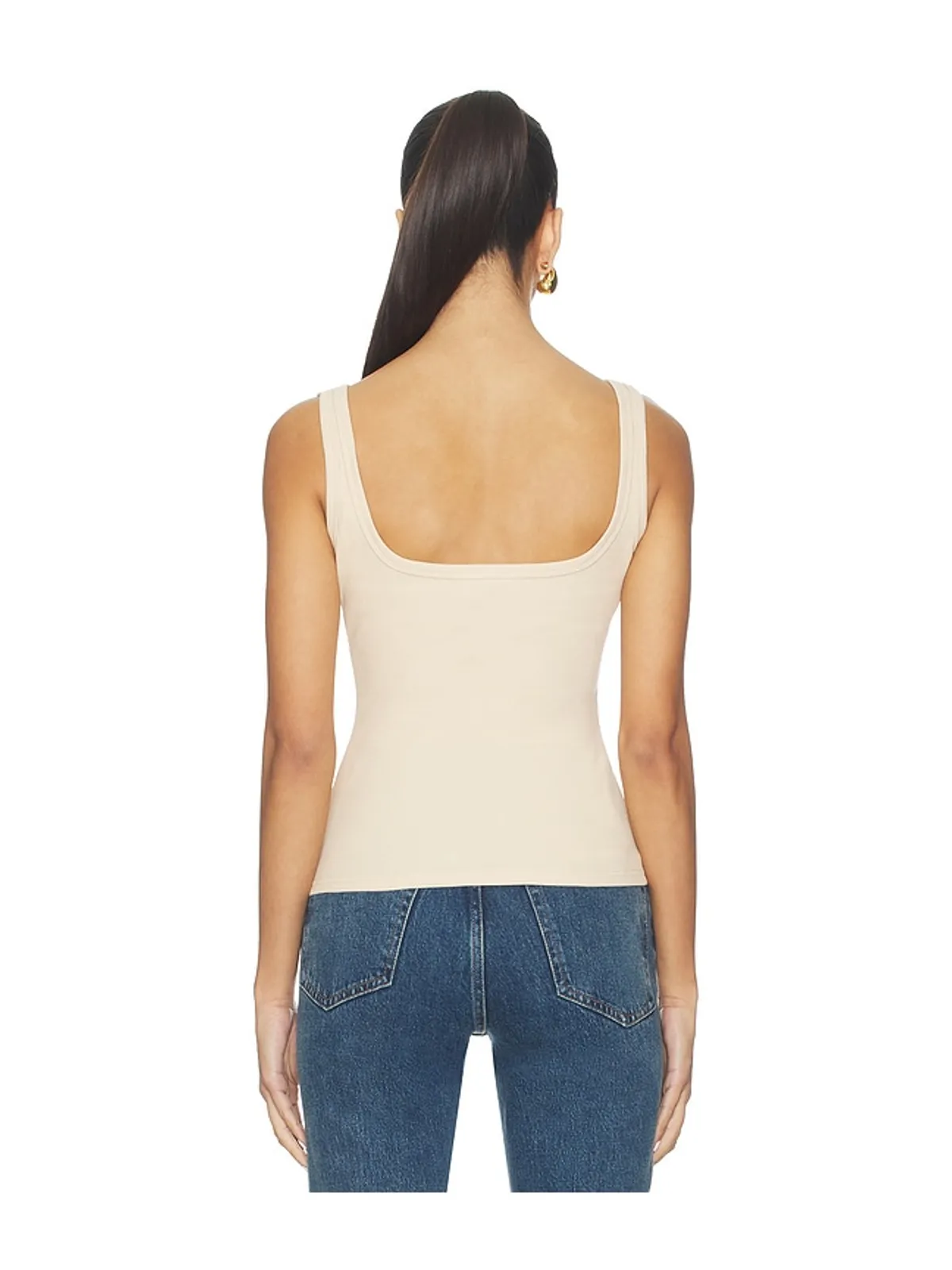 SNDYS CLEONIE TANK トップ - 画像3