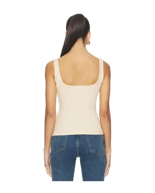 SNDYS CLEONIE TANK トップ - サムネイル3