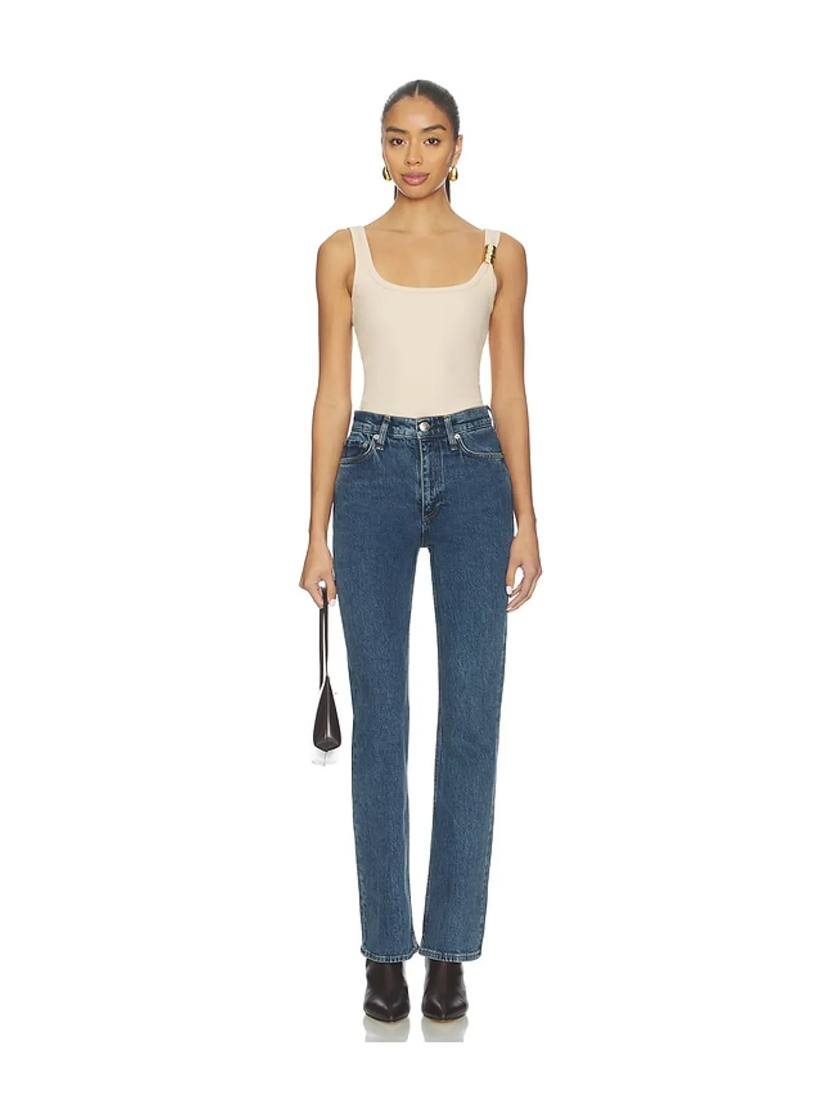 SNDYS CLEONIE TANK トップ - 画像4