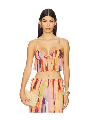SNDYS ST. BARTS トップ - サムネイル1
