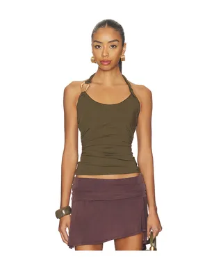 SNDYS ASH TANK トップ - サムネイル1