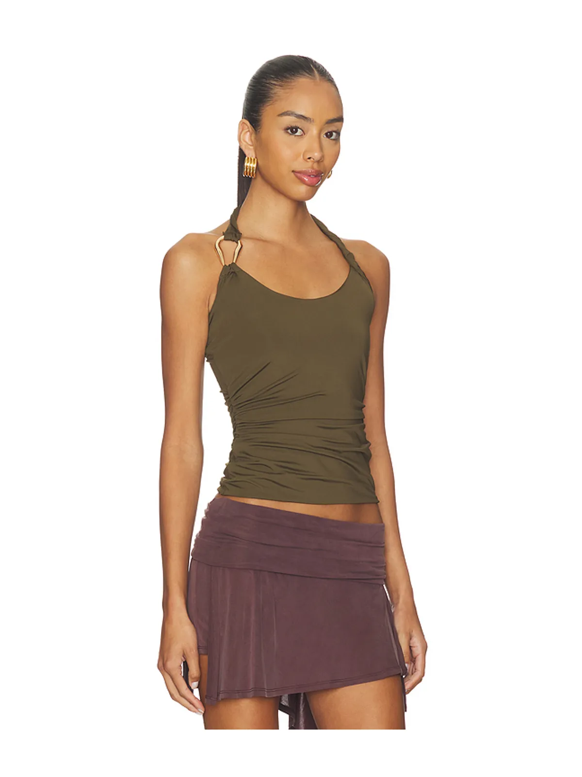 SNDYS ASH TANK トップ - 画像2