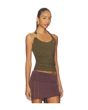 SNDYS ASH TANK トップ - サムネイル2