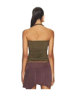 SNDYS ASH TANK トップ - サムネイル3