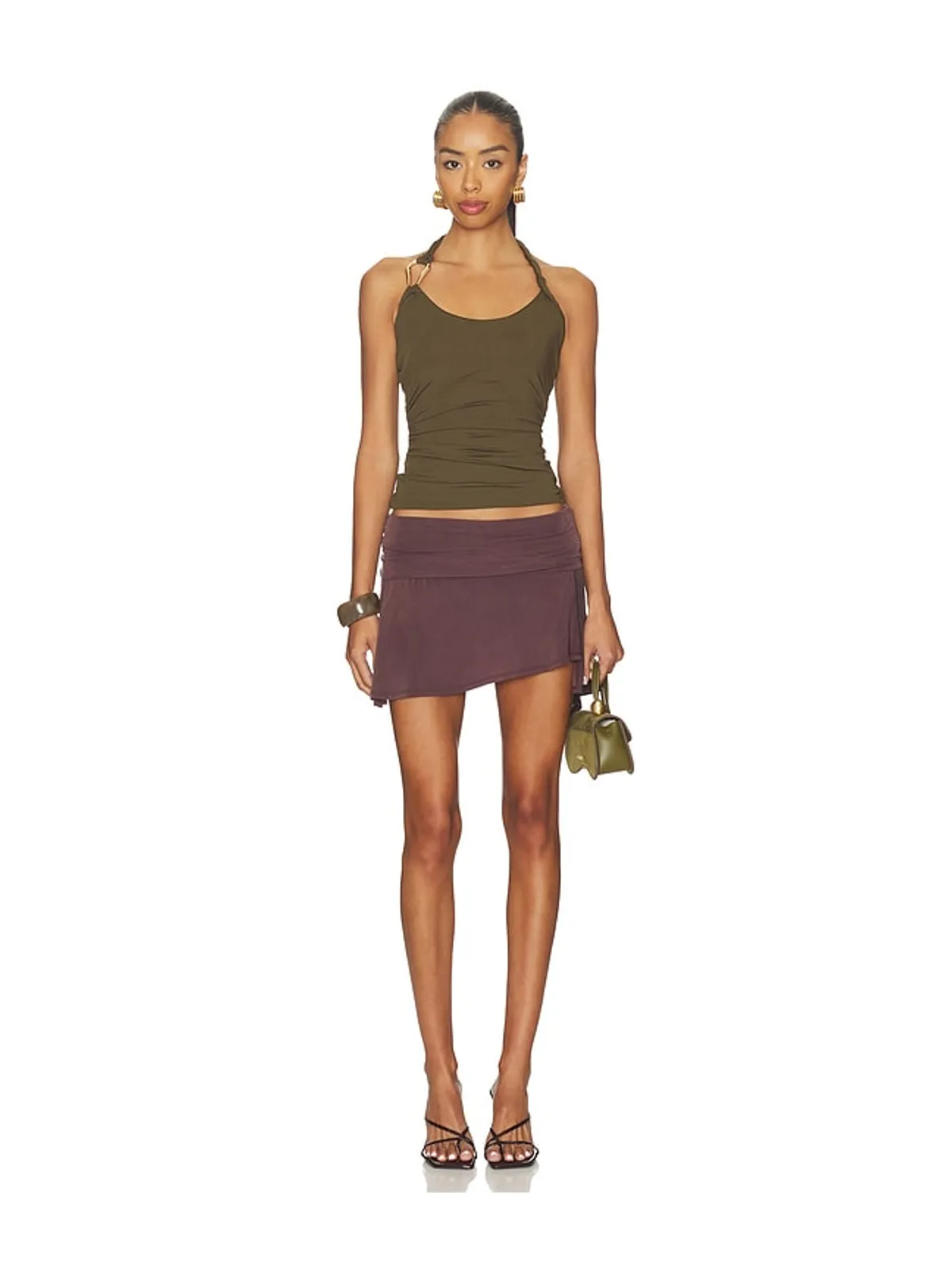 SNDYS ASH TANK トップ - 画像4