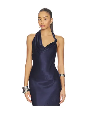 SNDYS JUNIE HALTER トップ - サムネイル1