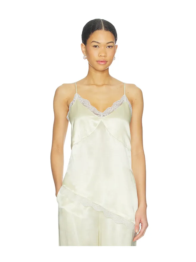 SNDYS SNDYS TONI CAMI トップの商品画像