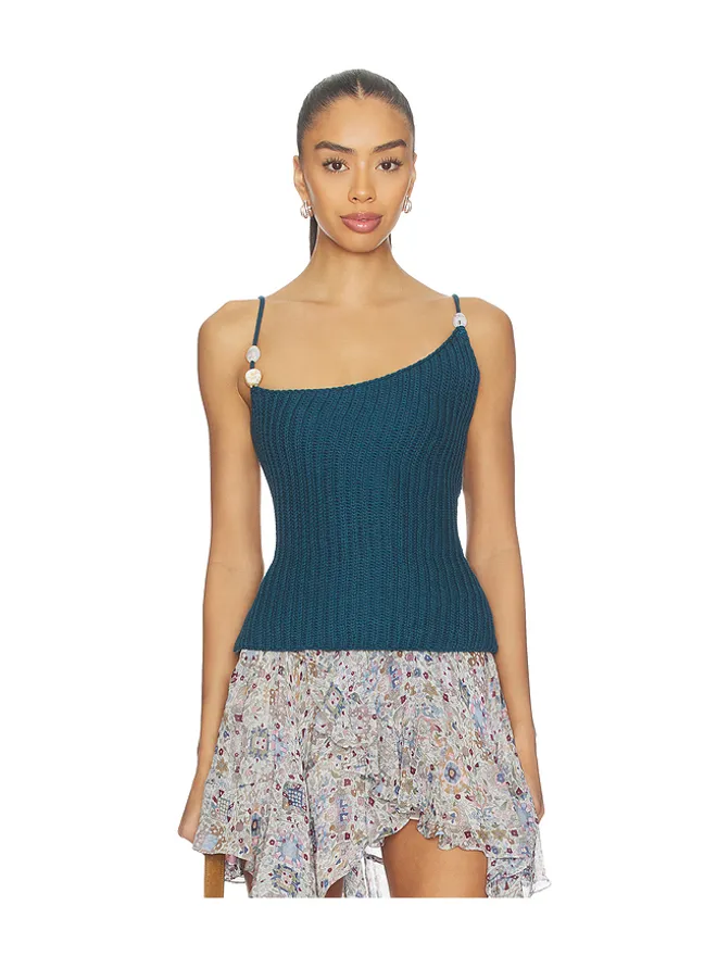 SNDYS SNDYS DESI OPEN BACK トップの商品画像