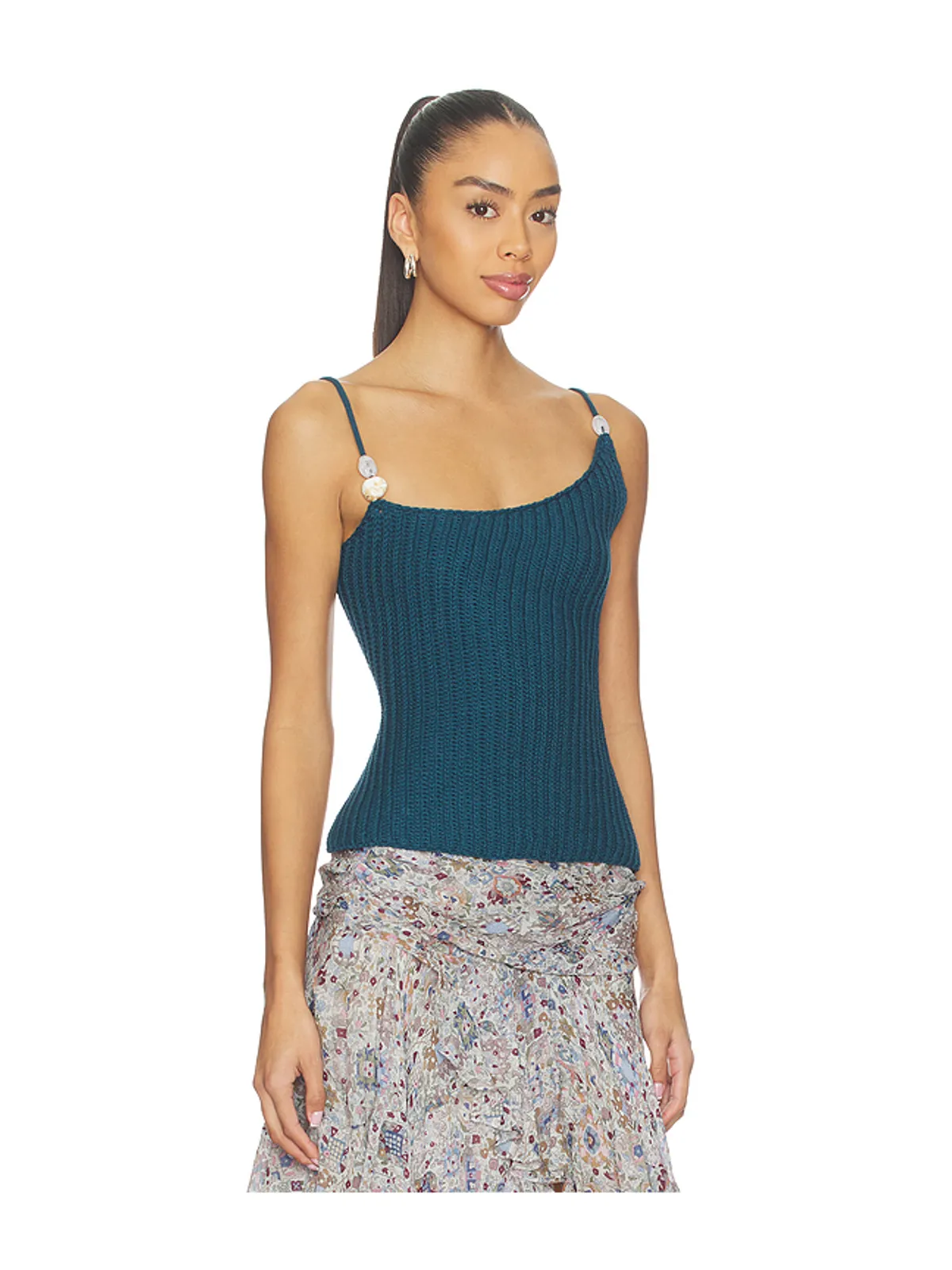 SNDYS DESI OPEN BACK トップ - 画像2