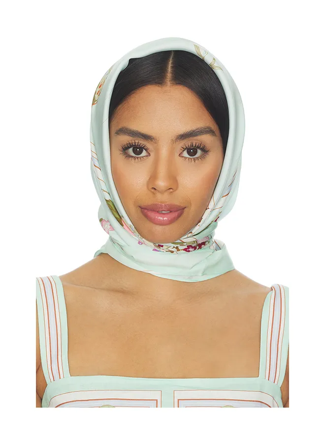 self-portrait self-portrait SCARF アクセサリーの商品画像
