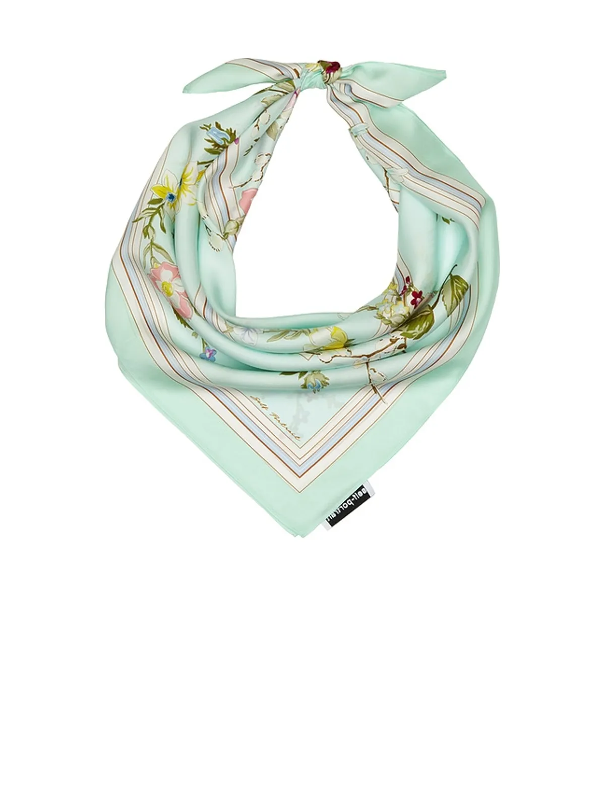 self-portrait SCARF アクセサリー - 画像3