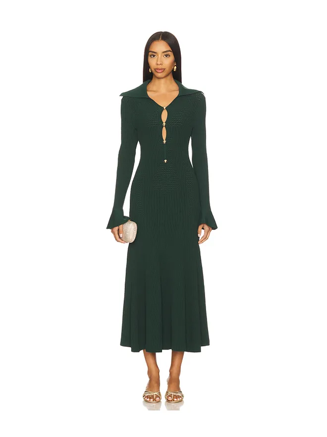 self-portrait self-portrait DRESS ドレスの商品画像