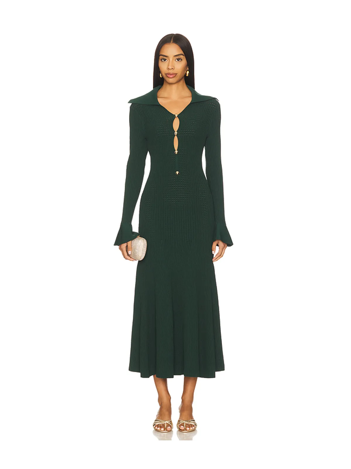 self-portrait DRESS ドレス - 画像1