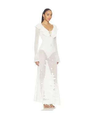 self-portrait DRESS ドレス - サムネイル3