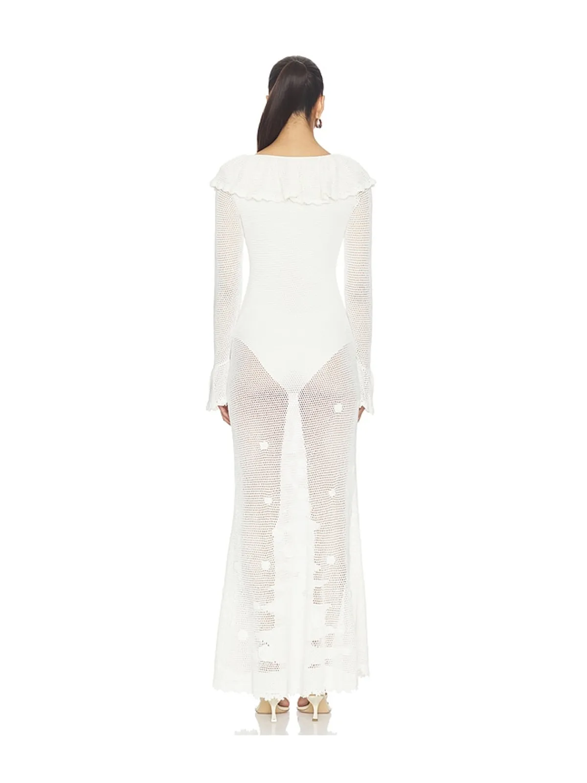 self-portrait DRESS ドレス - 画像4