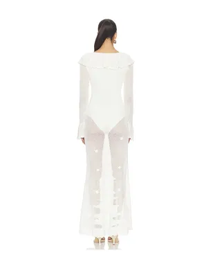 self-portrait DRESS ドレス - サムネイル4