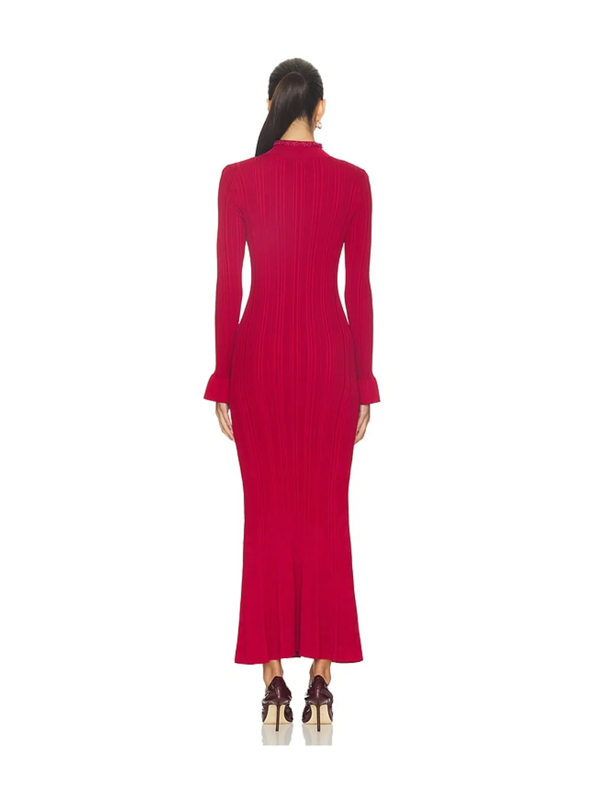 self-portrait DRESS ドレス - 画像3