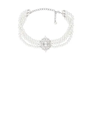 self-portrait NECKLACE ジュエリー - サムネイル2