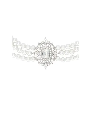 self-portrait NECKLACE ジュエリー - サムネイル3