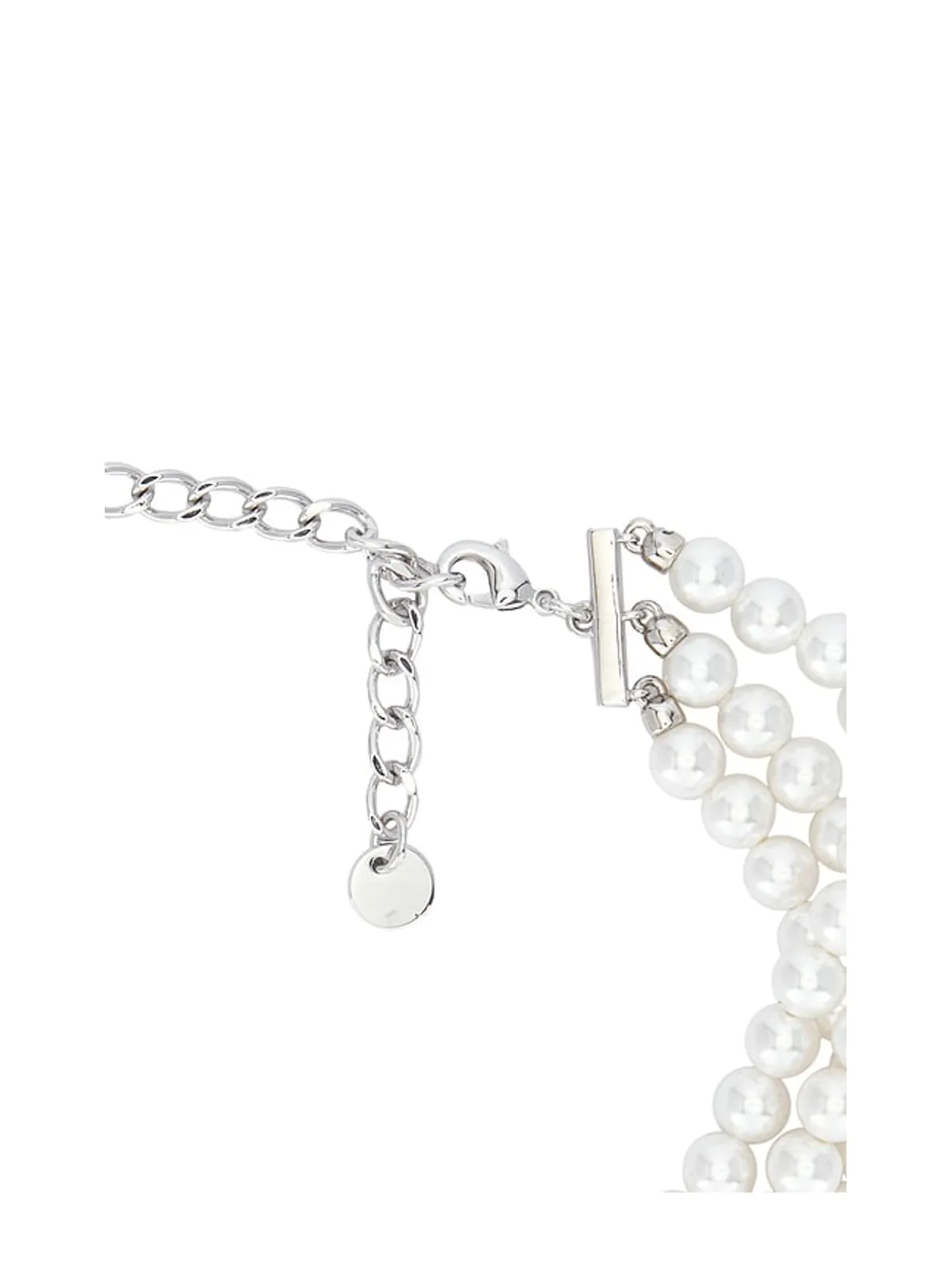 self-portrait NECKLACE ジュエリー - 画像4