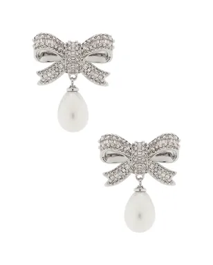 self-portrait EARRINGS ジュエリー - サムネイル1