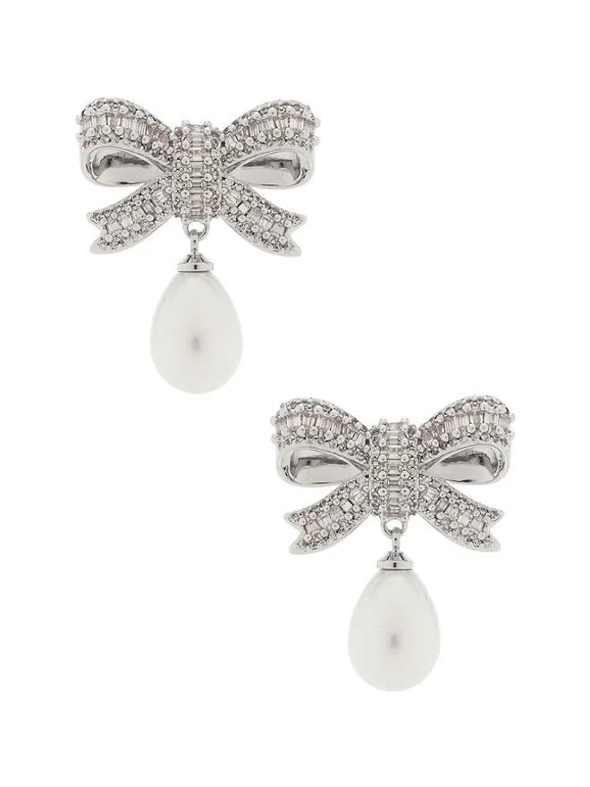 self-portrait self-portrait EARRINGS ジュエリーの商品画像
