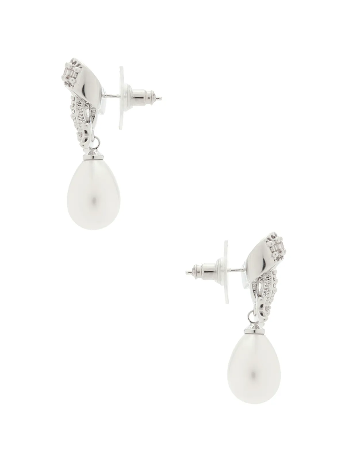 self-portrait EARRINGS ジュエリー - 画像2