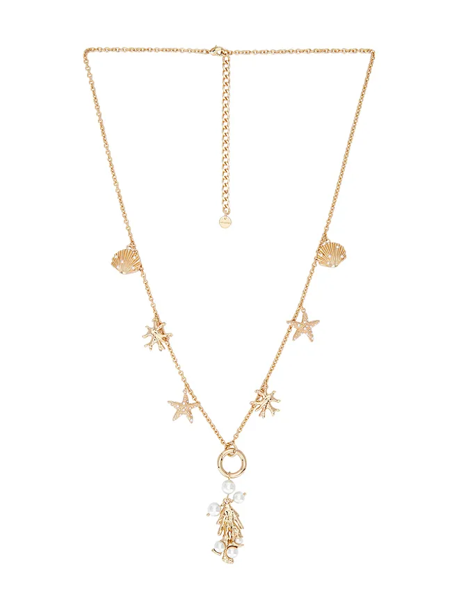 self-portrait self-portrait EARRINGS ジュエリーの商品画像