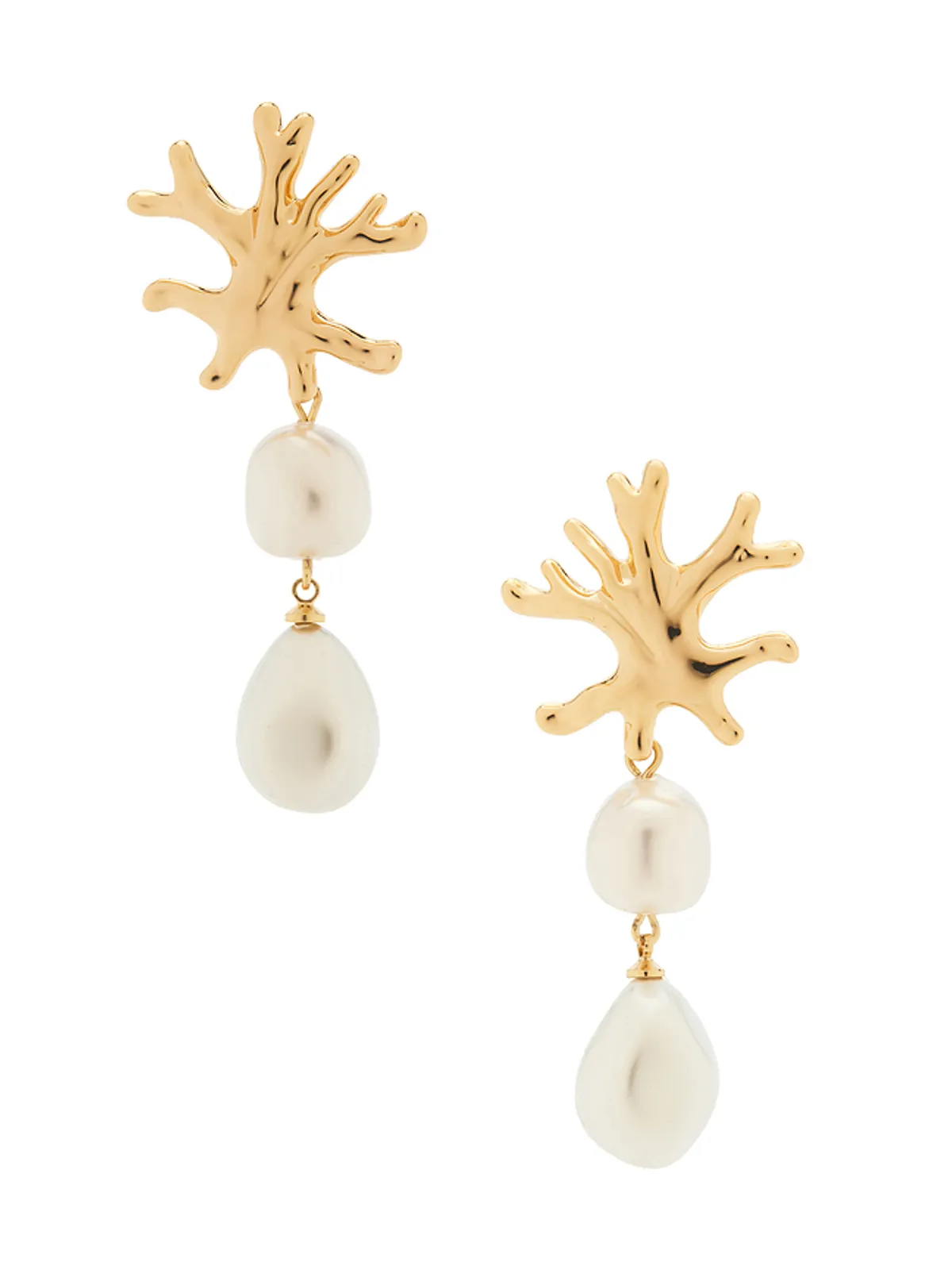 self-portrait EARRINGS ジュエリー - 画像1