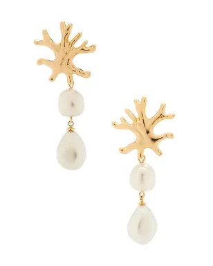 self-portrait EARRINGS ジュエリー - サムネイル1