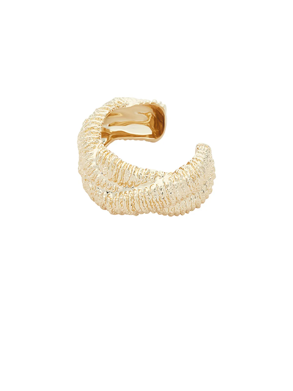 self-portrait CUFF ジュエリー - 画像1