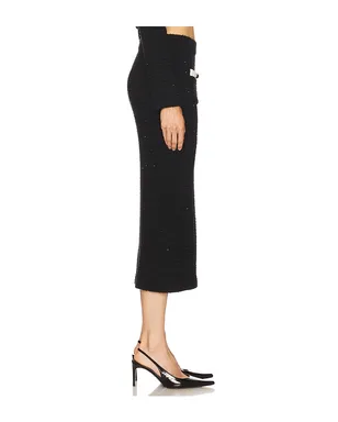 self-portrait SKIRT ミディ丈スカート - サムネイル3