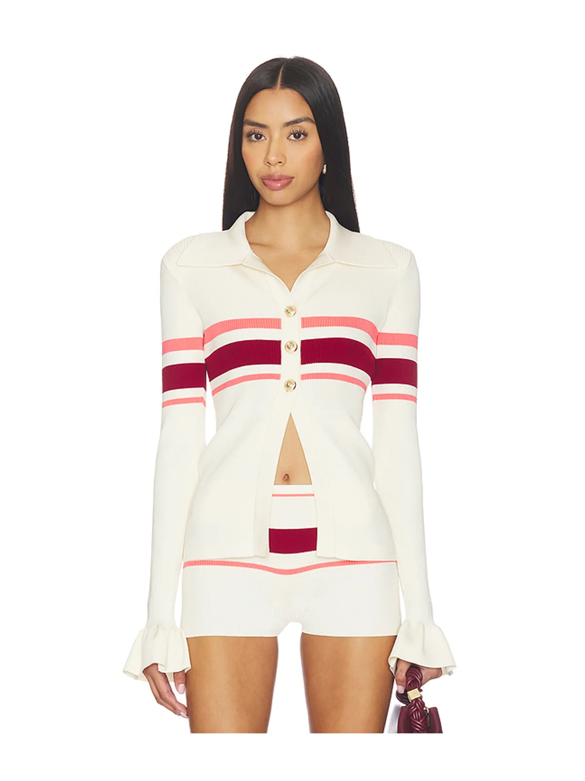 self-portrait TOP トップ - 画像1