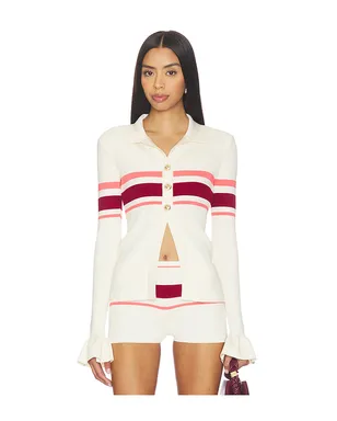self-portrait TOP トップ - サムネイル1